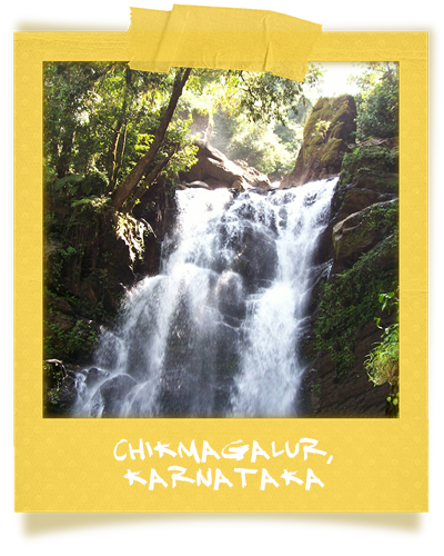 Chikmagalur, Karnataka Chikmagalur